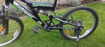 Prodám dětské kolo - 4