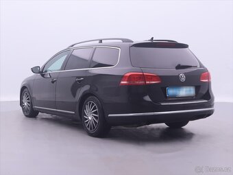 Volkswagen Passat 1,4 TSI 90kW DSG Comfort Klima (2011) - 4