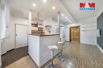 Prodej bytu 2+kk, 57 m², Plzeň, ul. Vrchlického - 4