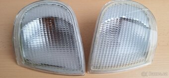 Felicie - směrová světla - 4