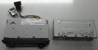 Autorádio s USB Sony DSX-A210UI - 4