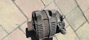 Alternátor Peugeot 406 HDI - 4
