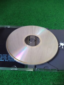 Rezervace CD Spooky Tooth -  The Mirror - 4