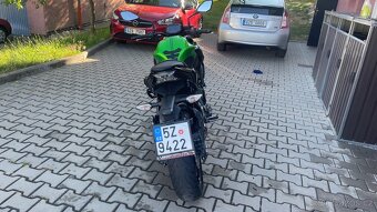 Kawasaki Z650 2020, A2 - 4