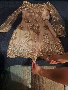 Kraťasové šaty dámské,overal - 4