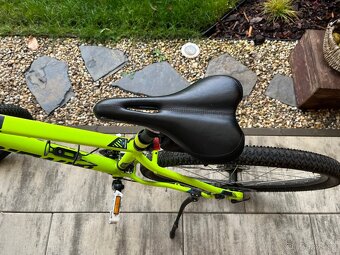 Dámské kolo Decathlon - 4