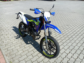 Sherco Factory 50 SE Factory STD - 4