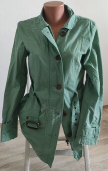 Dámský kabát Bonprix - 4