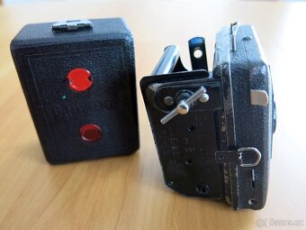 Staré fotoaparáty - 4