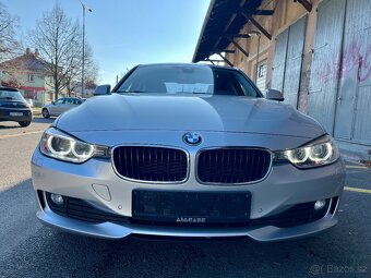 BMW 320D F30 135KW SERVIS BMW 153.000KM TOP - 4