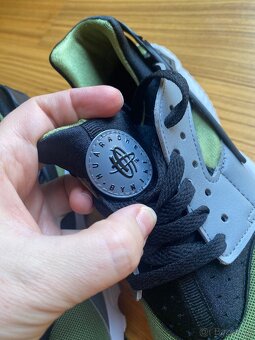 tenisky Nike Huarache Run 38.5 - 4