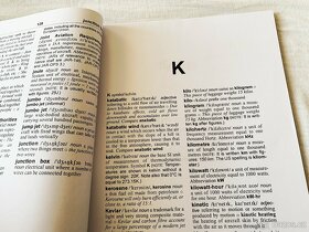 Dictionary of Aviation - Letecký slovník - 4