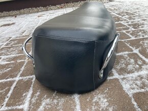Sedačka BMW R50/5, R60/5, R75/5 - 4
