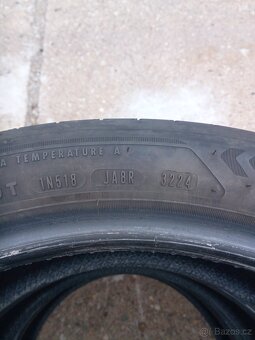 Goodyear letní 2+1 zdarma v rozměru 235/40 R 19 - 4