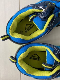 Nove sportovni boty Mc Kinley - 4