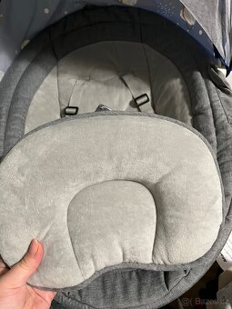 Houpátko pro miminka - 4