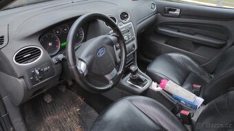 Prodam Ford Focus,2,0tdi,2006 - 4