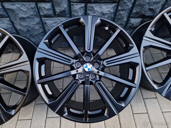 5x112 R20 BMW Styling M748 X5 X6 G05 G06 M-Packet - 4