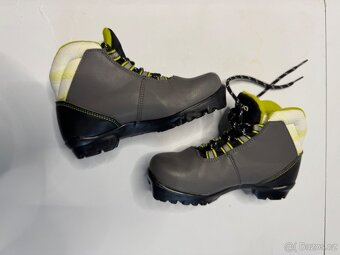 Dětské boty na běžky Quechua - 4