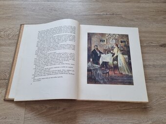 K. V. Rais: O ztraceném ševci - 4