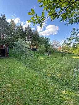 Stavební pozemek - Žechovice nad Dřevnicí - 4