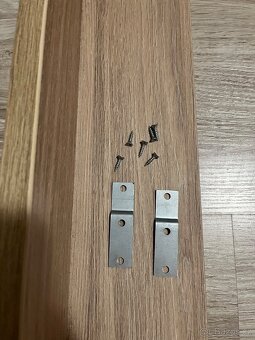 Přebalovací pult na komodu Malm - 4