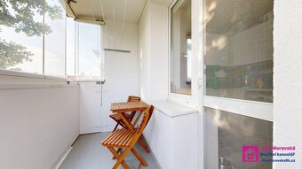 Prodej bytu 4+kk, 104 m², Hájová, Břeclav - Poštorná - 4