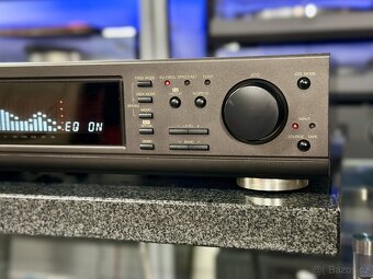 TECHNICS SH-GE90 (r.1992) - 4