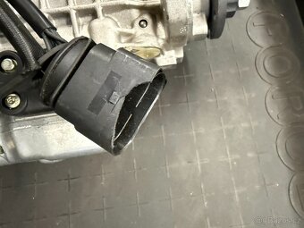 Vstřikovací čerpadlo Bosch 0460404977 - 1,9 TDI 66 a 81kW - 4