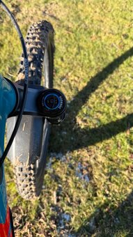 Enduro kolo Trek Slash 8 - 4