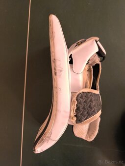 Rukavice Bauer 2S pro - 4