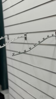 Kompletní vybavení obchodu. - 4