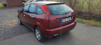 Ford Focus - 4