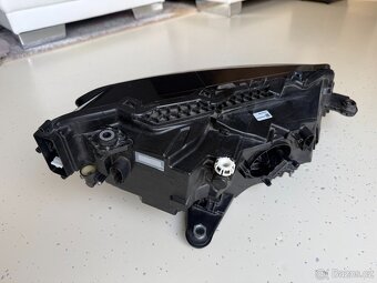 Original FULL LED Matrix přední světlomet pro Škoda - 4
