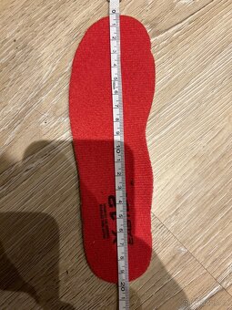 Dětské hokejové brusle Easton - 4