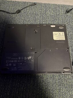 Compaq Armada E500 - 4