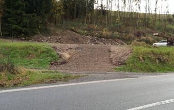 Prodej pozemek pro bydlení, 934 m² 
 - 4