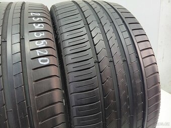 Letní pneu 255/35/20 Winrun - 4