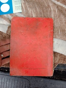 Katalog Jawa 250, 350 - 4