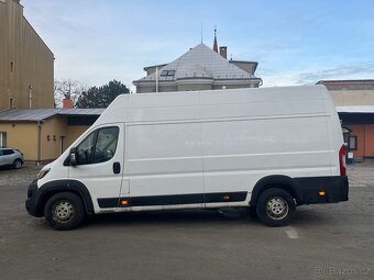 Peugeot boxer 2.0 hdi - 4