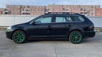 VW GOLF VI 2.0TDI DSG - 4