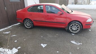 Prodám Škoda Octavia 2, 1.9 77kw - 4