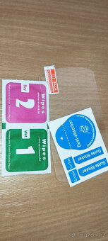 Kryt Garmin EDGE 1040 - 4