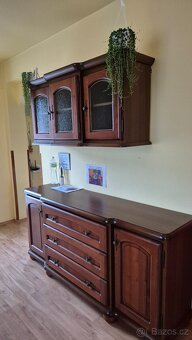 Obývací sestava top stav - 4