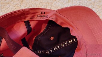 Kšiltovka Under Armour - 4