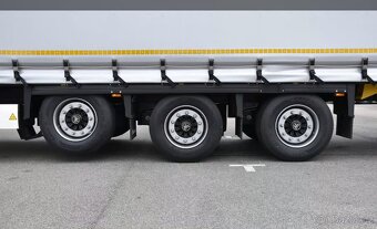 Krone Mega návěs Mega Liner - nové - 4