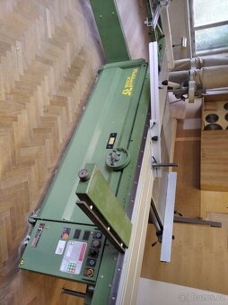 Formatovací pila Robland Z320 - 4