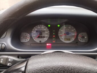 Škoda Felicia combi magic - 4