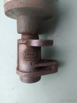 Rozdělovač Magneti Marelli - 4