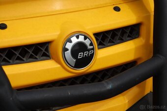 CAN-AM Outlander 650 XT - 4